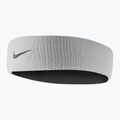 Opaska na głowę Nike Dri-Fit Headband Home & Away white/black