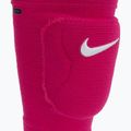 Nakolanniki siatkarskie Nike Streak Volleyball Knee Pads pink 4