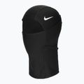 Kominiarka do biegania Nike Pro Hyperwarm Hood black/black/white 3