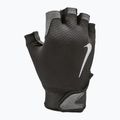 Rękawiczki treningowe męskie Nike Ultimate black/volt/white 4