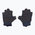 Rękawiczki treningowe męskie Nike Essential cool grey/anthracite/volt 2