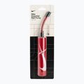 Pompka Nike Essential Ball Pump INTL university red/white/white