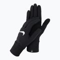 Rękawiczki do biegania męskie Nike Lightweight Tech RG black/silver