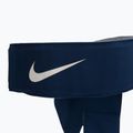 Opaska na głowę Nike Tennis Headband navy/white 2