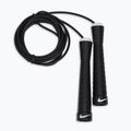 Skakanka Nike Fundamental Speed Rope black/white