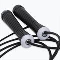 Skakanka Nike Fundamental Speed Rope black/white 2