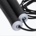 Skakanka Nike Fundamental Weighted Rope black/white 2