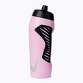 Bidon Nike Hyperfuel Water Bottle 700 ml pink 2