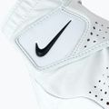 Rękawiczka do golfa męska Nike Tour Classic III Reg LH CG pearl white/black 3