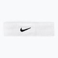 Opaska na głowę Nike Dri-Fit Reveal Headband white/cool grey/black 2