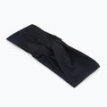 Opaska na głowę Nike Twist Knot Headband black/white