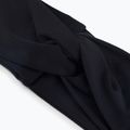 Opaska na głowę Nike Twist Knot Headband black/white 3