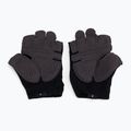 Rękawiczki treningowe damskie Nike Gym Ultimate black/white 2