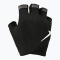 Rękawiczki treningowe damskie Nike Gym Essential black/white 5