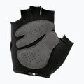 Rękawiczki treningowe damskie Nike Gym Essential black/white 6