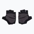 Rękawiczki treningowe damskie Nike Gym Essential black/white 2