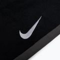Ręcznik Nike Fundamental Large black/white 3