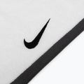 Ręcznik Nike Fundamental Large white/black 3