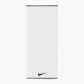 Ręcznik Nike Fundamental Large white/black 4