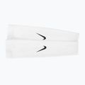 Rękawy koszykarskie Nike Pro Dri-Fit 4.0 white/black 2