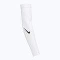 Rękawy koszykarskie Nike Pro Dri-Fit 4.0 white/black 4