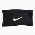 Stabilizator lędźwiowy Nike PRO Waist 3.0 black/white 2