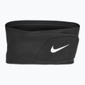 Stabilizator lędźwiowy Nike PRO Waist 3.0 black/white 5
