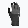 Rękawiczki męskie Nike Knit Tech And Grip anthracite/black/white