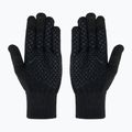 Rękawiczki zimowe Nike Knit Tech and Grip TG 2.0 black/black/white 2