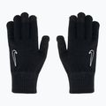Rękawiczki zimowe Nike Knit Tech and Grip TG 2.0 black/black/white 3