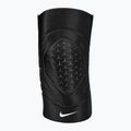 Stabilzator stawu kolanowego Nike PRO Closed Patella Sleeve 3.0 black/white