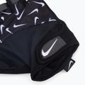 Rękawiczki treningowe damskie Nike Gym Elemental Printed black/white 4