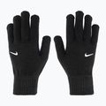 Rękawiczki zimowe Nike Knit Swoosh TG 2.0 black/white 3