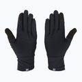 Zestaw czapka + rękawiczki męskie Nike Essential Running black/black/silver 3