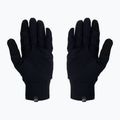 Zestaw opaska + rękawiczki męskie Nike Essential black/silver 4