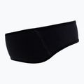 Zestaw opaska + rękawiczki męskie Nike Essential black/silver 6