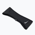 Zestaw opaska + rękawiczki damski Nike Essential Running black/black/silver 6