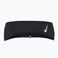 Zestaw opaska + rękawiczki damski Nike Essential Running black/black/silver 7