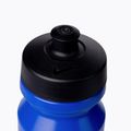 Bidon Nike Big Mouth Graphic Bottle 2.0 650 ml royal/black 3