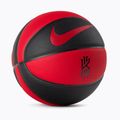 Piłka do koszykówki Nike Crossover 8P K Irving Graphic Eye rozmiar 7