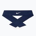 Opaska na głowę Nike Dri-Fit Head Tie 4.0 midnight navy/white 5