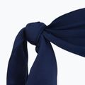 Opaska na głowę Nike Dri-Fit Head Tie 4.0 midnight navy/white 6