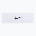 Opaska na głowę Nike Fury Headband 3.0 white/black 2