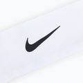 Opaska na głowę Nike Fury Headband 3.0 white/black 3