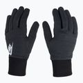 Rękawiczki trekkingowe Nike Club Fleece TG black/white 3