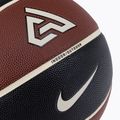 Piłka do koszykówki Nike All Court 8P 2.0 G Antetokounmpo amber/sail/black/sail rozmiar 7 3