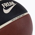 Piłka do koszykówki Nike All Court 8P 2.0 G Antetokounmpo amber/sail/black/sail rozmiar 7 4