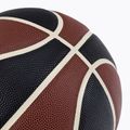 Piłka do koszykówki Nike All Court 8P 2.0 G Antetokounmpo amber/sail/black/sail rozmiar 7 5