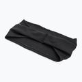Opaska na głowę damska Nike Headband Wide 2.0 black/white 3