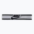 Opaska na głowę męska Nike Elastic Headband grey 2
